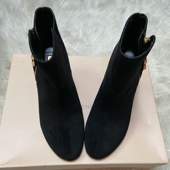 BCBGeneration Booties - Picture 3 of 4